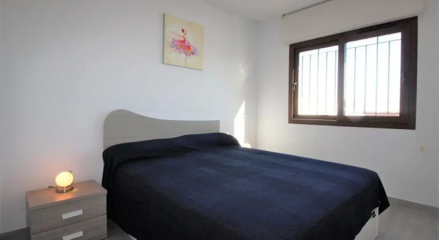 Apartamento Casa Música, Book Lejlighed San Juan de los Terreros Almeria Coast