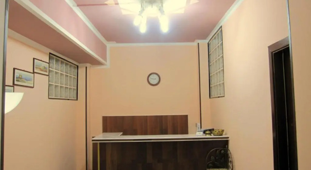 Star Hostel