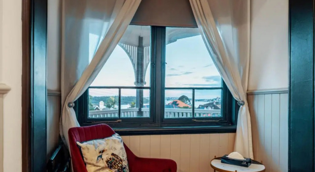 Номер Standard Cremorne Point Manor