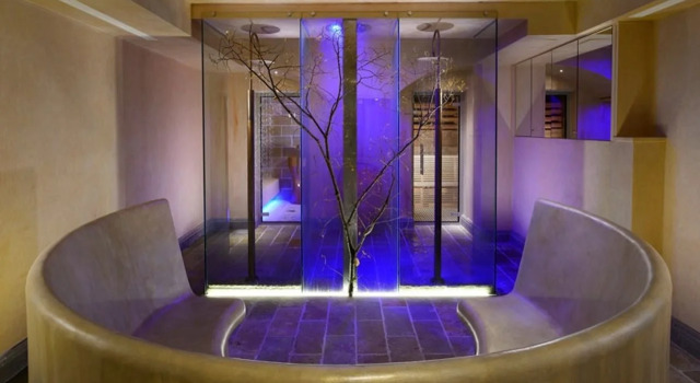 Hotel Ville sull'Arno - Preferred Hotels & Resorts