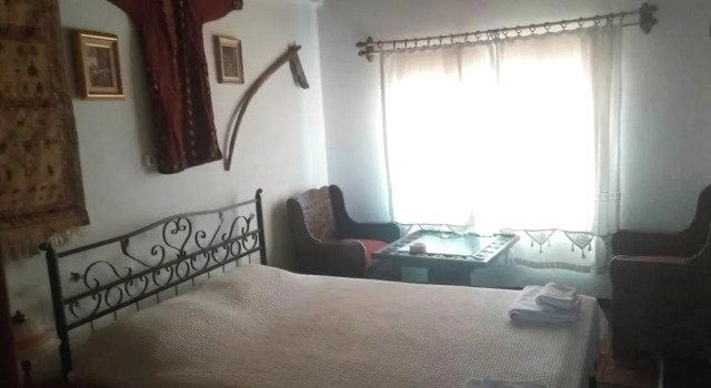 Oasis Hostel, Prenota Ostello Ostelli a Anatolia Centrale, Ostello