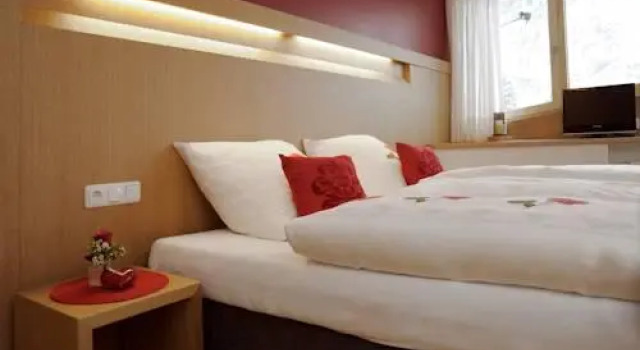 Alpengasthof Hotel Schwand, Rezerwuj Hotel Oberstdorf Allgäu