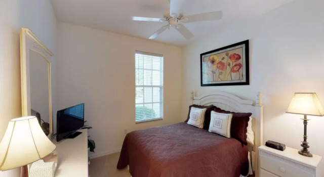 10127 Colonial Country Club Blvd #1607