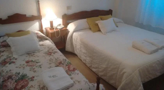 Crillon Pinamar, Rezerwuj Hotel Pinamar 