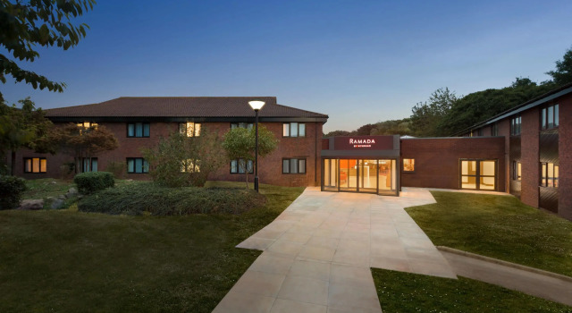 Ramada by Wyndham Bristol West, Reserva ahora Hotel Easton in Gordano Somerset