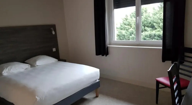 Avenir Hôtel, Забронировать Отель Эгийон Lot-et-Garonne