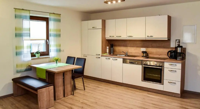Апартаменты c 1 комнатой Landhotel Zum Adler