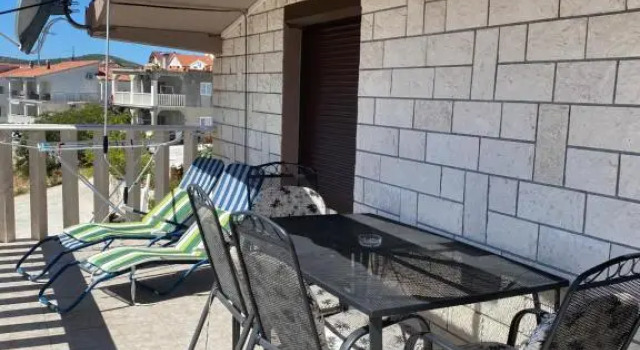 Апартаменты Villa Nada