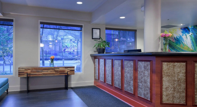The Belltown Inn