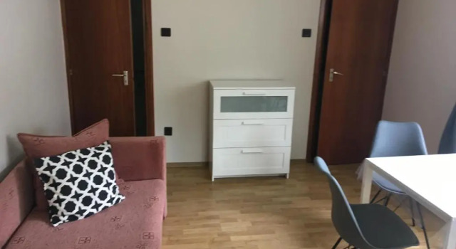 Студия Villa Gabriella