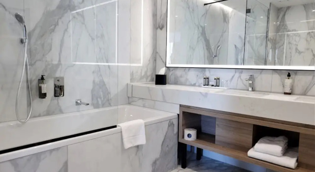 Двухместный номер Superior Grand Plaza Hotel & Congress Center