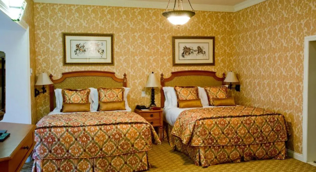 Suite doble De lujo Terelj Hotel & Spa