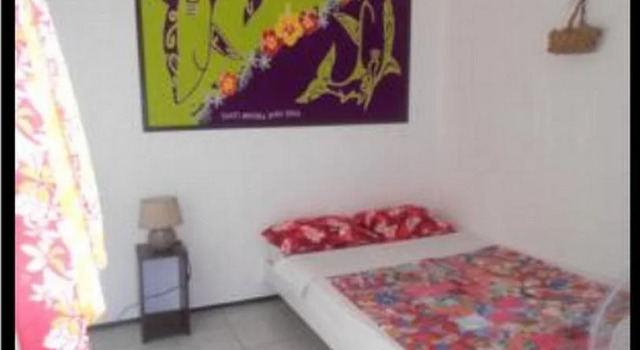 Pension Rangiroa Plage, Prenota Hotel Avatoru Rangiroa