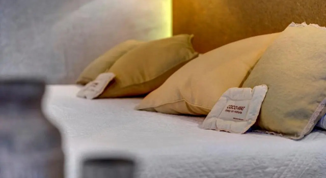 Полулюкс Nissaki Beach Hotel