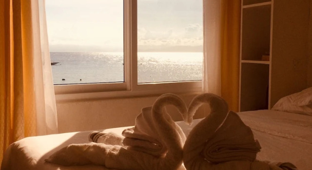 Mariana Guesthouse