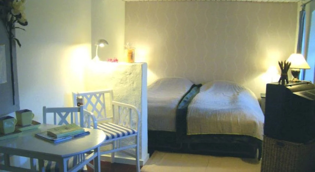 Søgaardens B&B, Book Bed and Breakfast Hoteller i Bjerringbro med parkering, Parkering