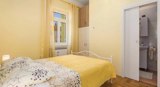 Awesome Home in Lovran With Wifi and 3 Bedrooms, Забронировать Вилла Отели Ловран 3 звезды, 3*