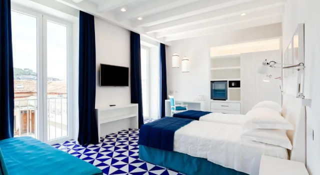 Полулюкс Maison Blu - Intimate GuestHouse