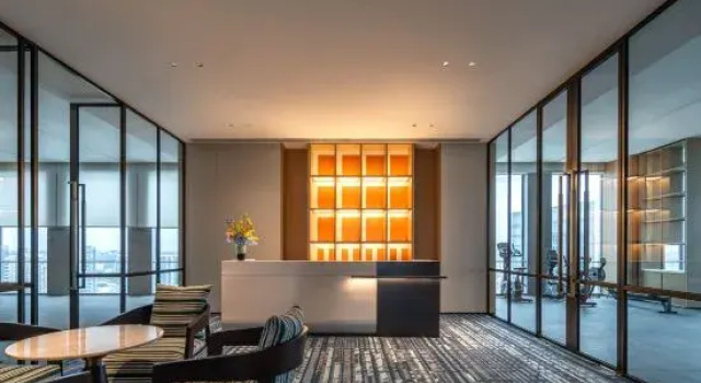 Eastern Wenlan Hotel, Rezerwuj Hotel Genshanmen Zhan Zhejiang