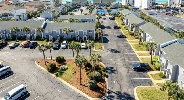 Номер Standard с 3 комнатами South Bay By The Gulf 021 3 Bedroom Townhouse