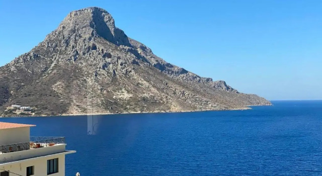 Коттедж 3 Bed Villa - Sleeps 6 - Terrace - Sea View