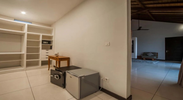 Luxury Villa Juno Seminyak, Rezervovat Vila Hotely v Bali se snídaní, Snídaně