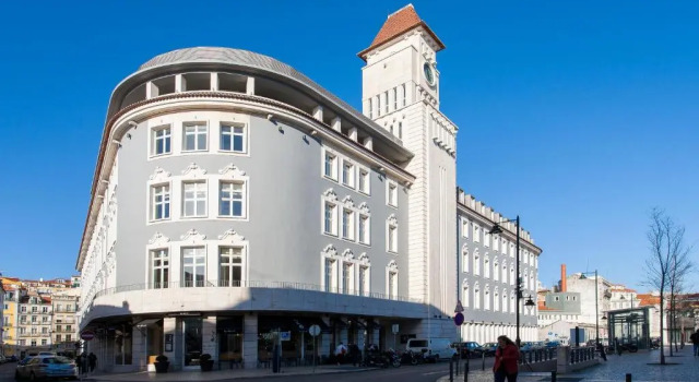 Апартаменты GuestReady - Downtown Market Apartments