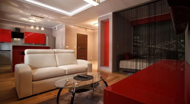Apartament Dworcowa 13, Забронировать Отель Быдгощ Куявско-Поморское воеводство, рядом с Sacred Heart of Jesus Church