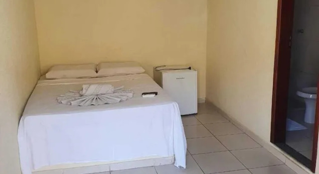 Двухместный номер Standard Hotel Brisas