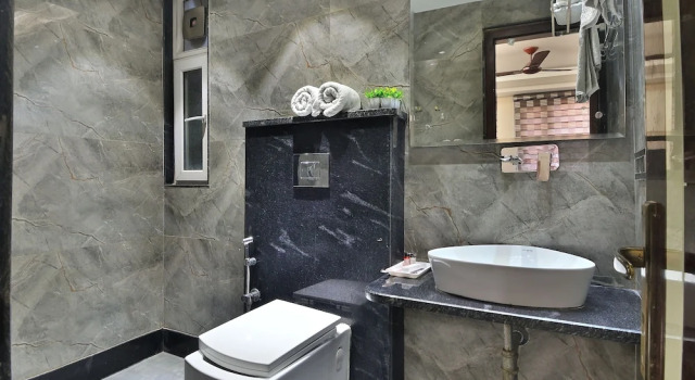 Одноместный номер Deluxe The Vanson Delite "Newly Rebuilt 2026" - Near New Delhi Station & Connaught Place