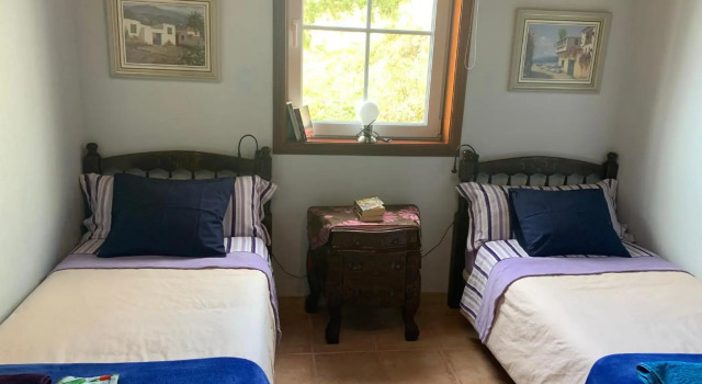 Apartamento Mar y Teide, Buchen Sie Ferienwohnung El Sauzal Teneriffa