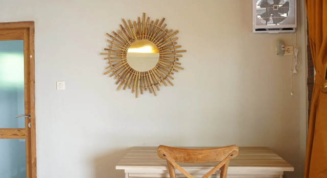Standard chambre Alinson Sunset Hill By Zuzu