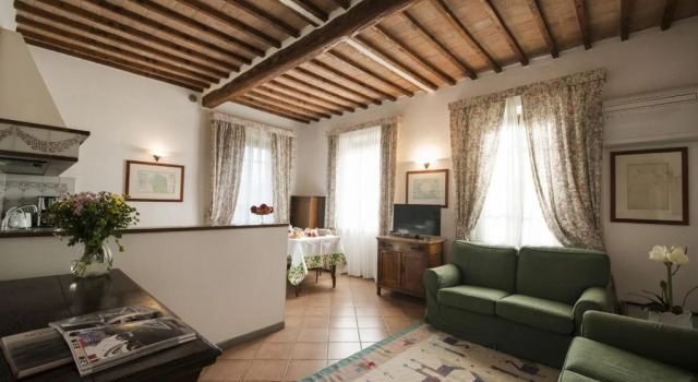 Villa Agostoli