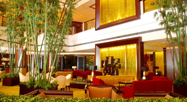 Shaoxing Xianheng Grand Hotel