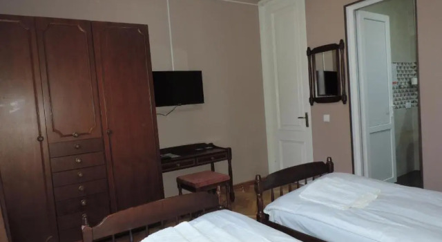 Habitación doble Estándar Guest House "Old House"