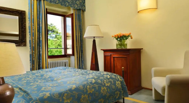 Двухместный номер Classic Villa Sabolini