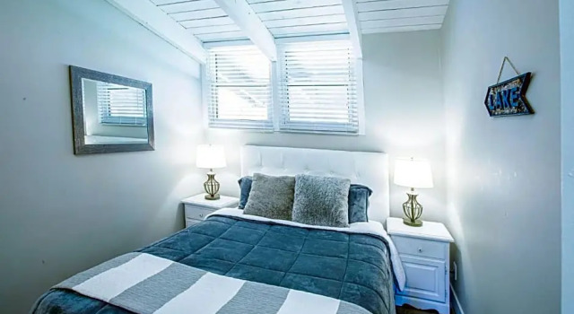 2BR Boutique Suite #8, Varaa Boutique-hotelli Blue Mountains 