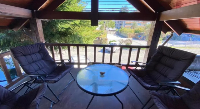 Семейный номер Standard Pucontours Hostal