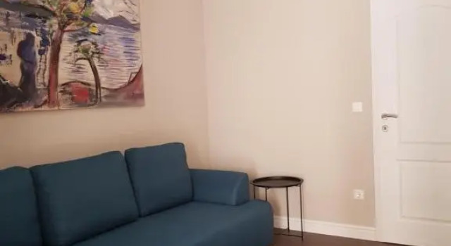 Апартаменты Apartments Lorenco