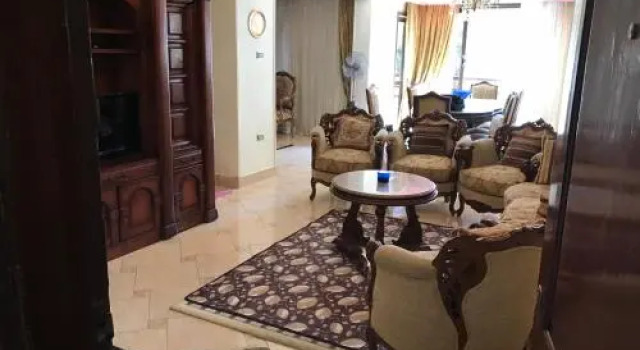 New Maadi Apartment, Rezervovat Apartmán Maadi 