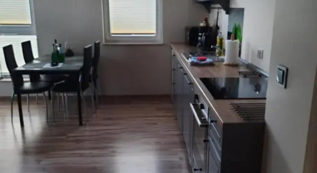 Gdyński Żagiel Apartament, Varaa Huoneisto Gdynia 