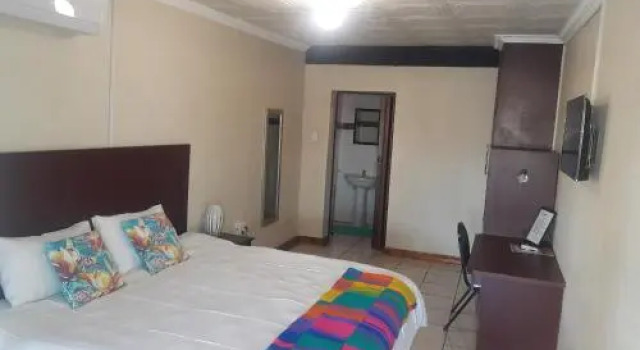 Korundum Lodge, Reservar Hotel Vereeniging Gauteng