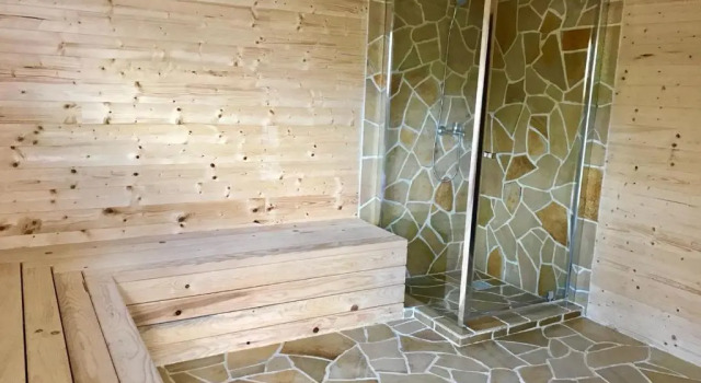 Двухместный номер Standard Vila Belcin Spa&Retreat