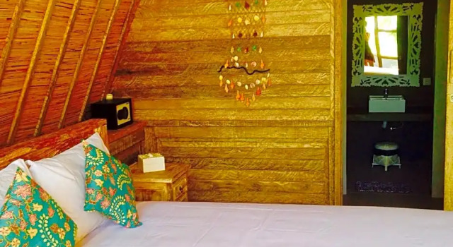 Номер Superior The Hideaway Canggu