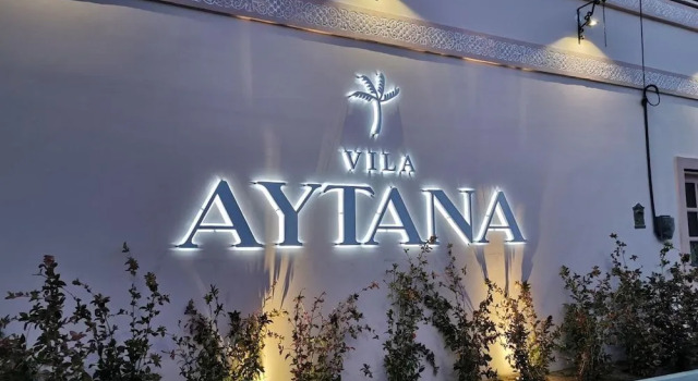 Vila Aytana