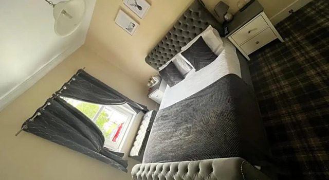 Номер Deluxe The Village Inn