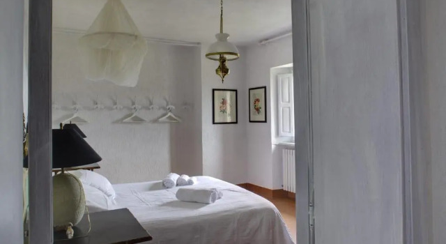 Вилла Deluxe Riserva Privata San Settimio