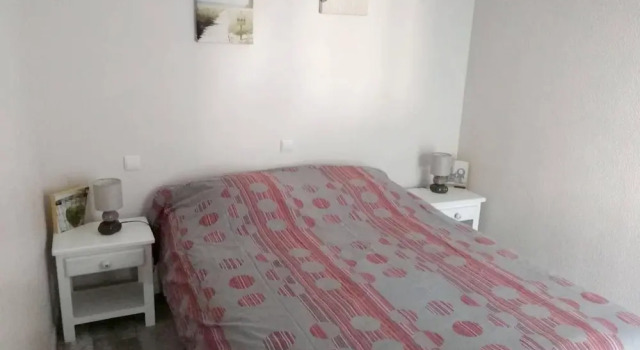 Apartment with One Bedroom in Arcachon, with Furnished Balcony, Забронировать Апартаменты/квартира Отели Бассен-д'Аркашон с парковкой, Парковка