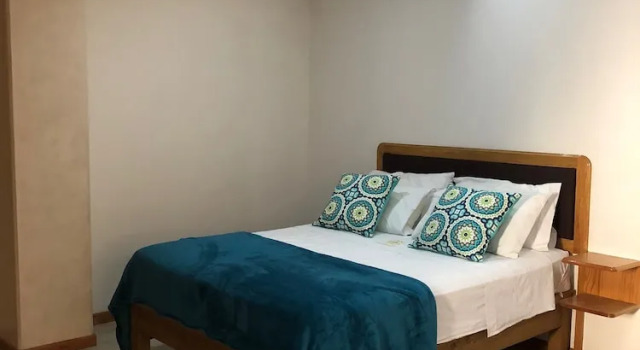 Двухместный номер Economy с балконом и с видом на город Suites Sevilla