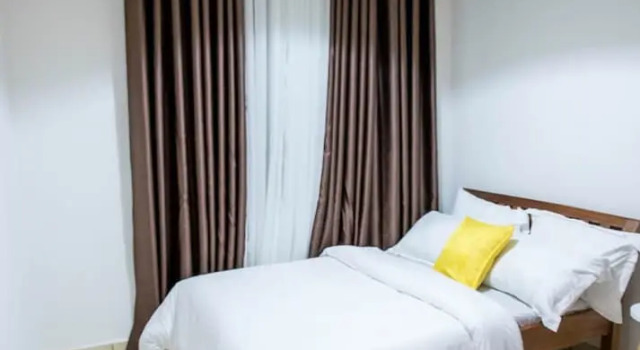 Апартаменты Ken S Haven Athi River